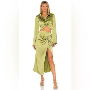 L’Academie Armina Skirt